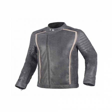 Mens Leather Jacket